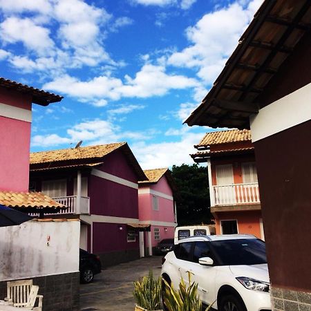 Banho De Mar Em Cabo Frio Villa ภายนอก รูปภาพ
