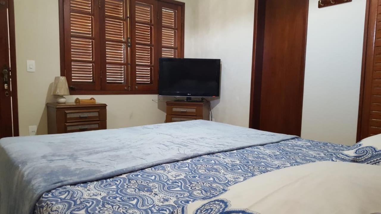 Banho De Mar Em Cabo Frio Villa ภายนอก รูปภาพ