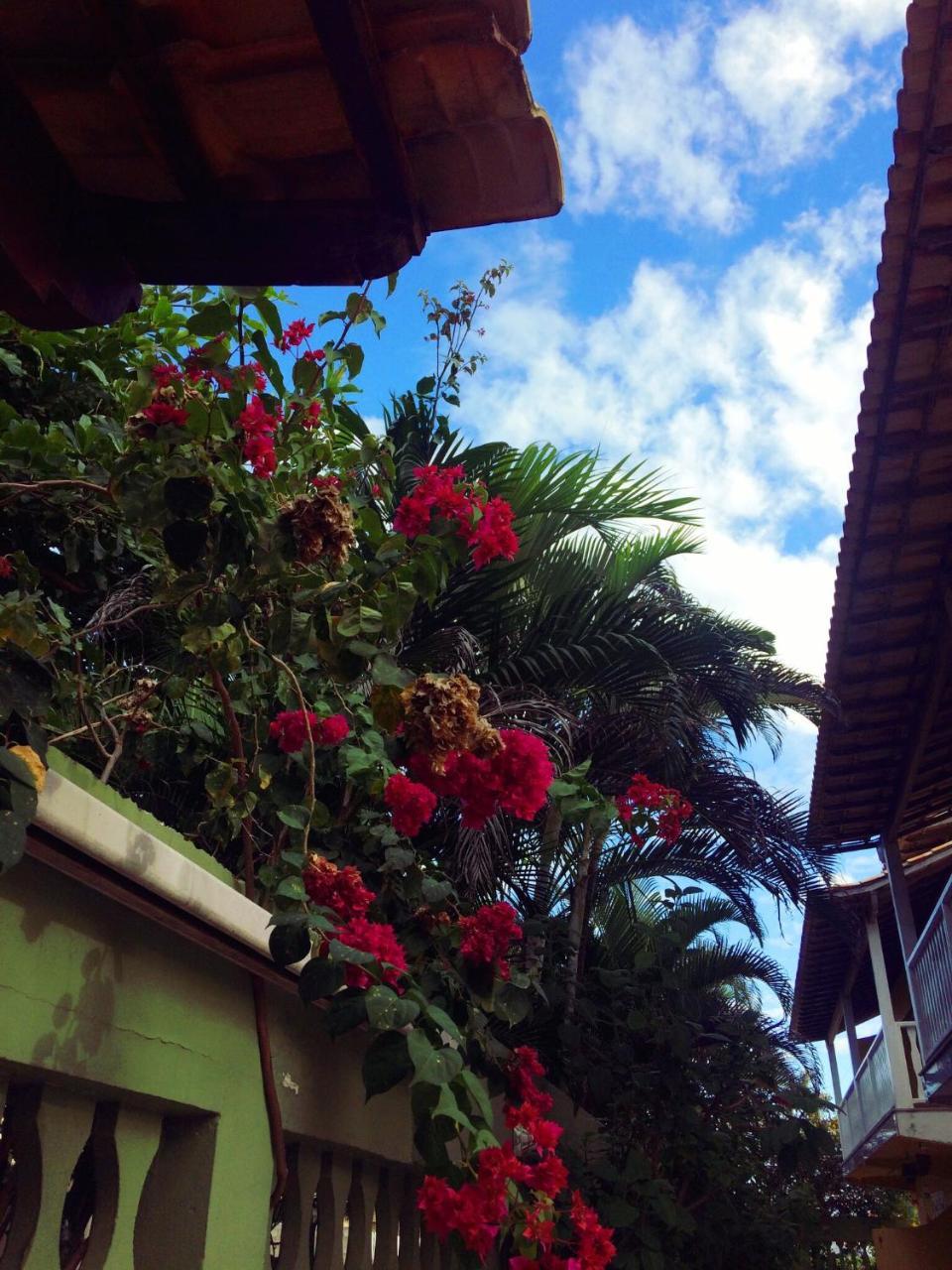 Banho De Mar Em Cabo Frio Villa ภายนอก รูปภาพ
