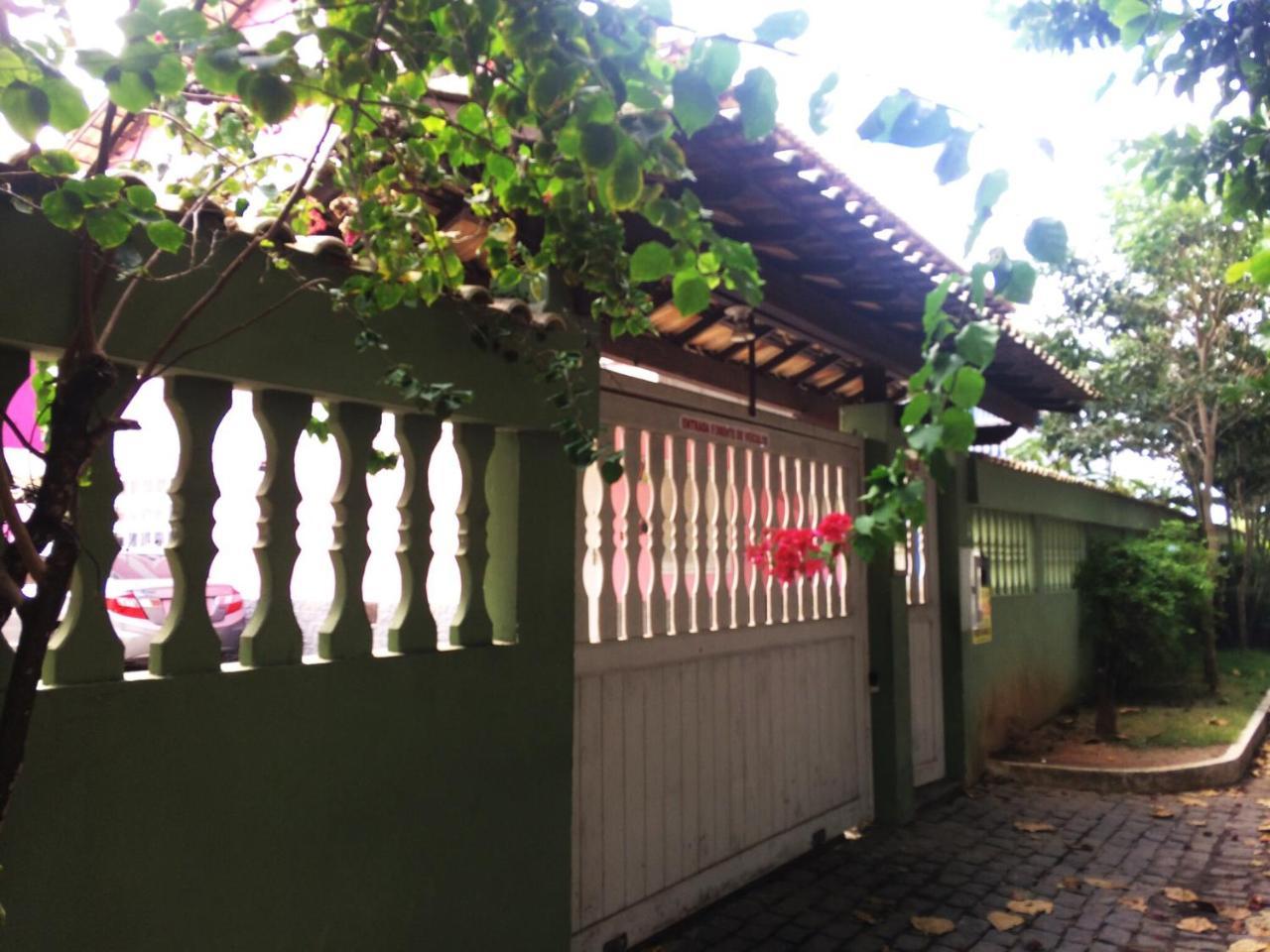Banho De Mar Em Cabo Frio Villa ภายนอก รูปภาพ