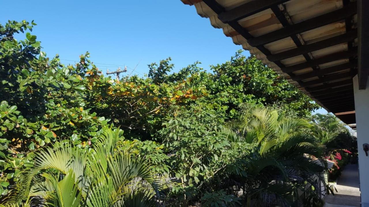 Banho De Mar Em Cabo Frio Villa ภายนอก รูปภาพ