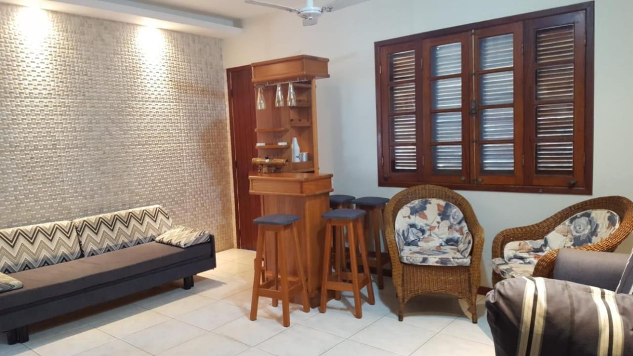 Banho De Mar Em Cabo Frio Villa ภายนอก รูปภาพ