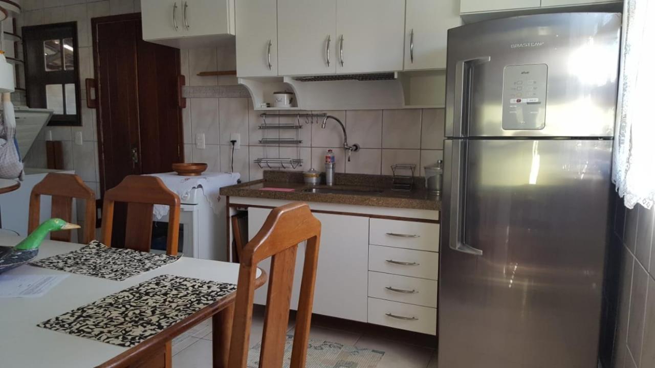 Banho De Mar Em Cabo Frio Villa ภายนอก รูปภาพ