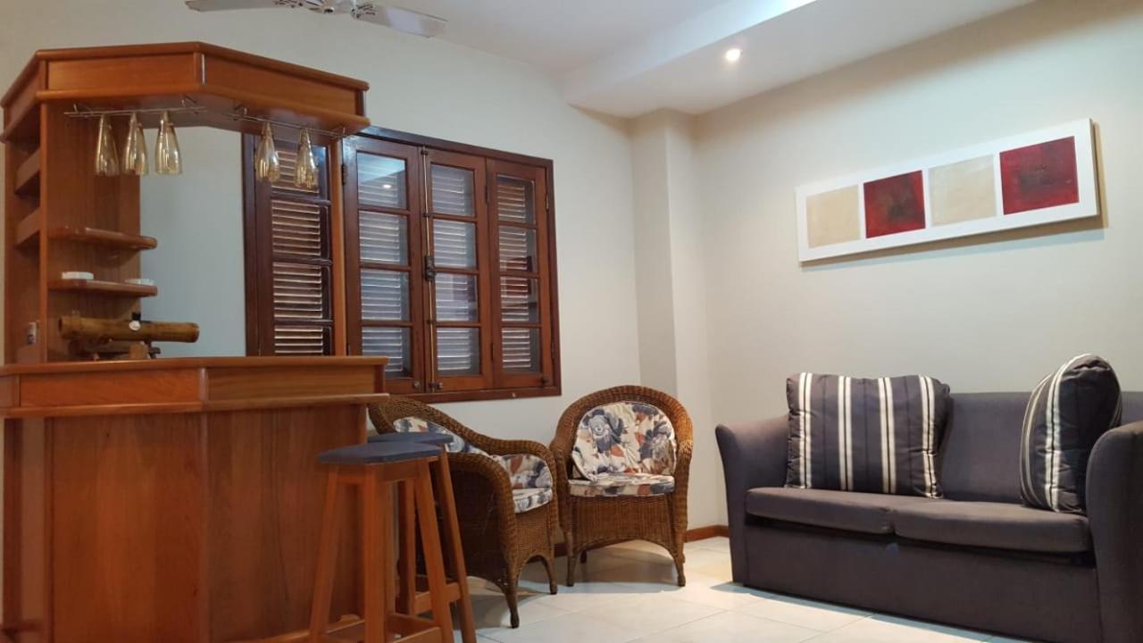 Banho De Mar Em Cabo Frio Villa ภายนอก รูปภาพ