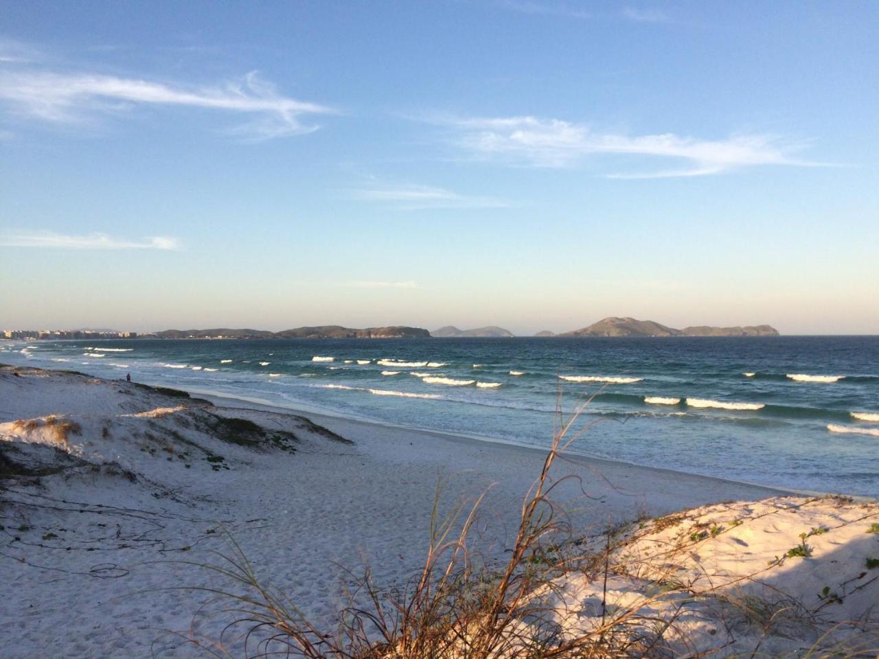 Banho De Mar Em Cabo Frio Villa ภายนอก รูปภาพ