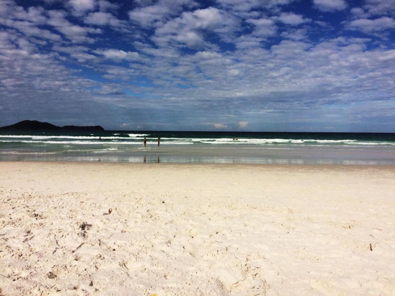 Banho De Mar Em Cabo Frio Villa ภายนอก รูปภาพ